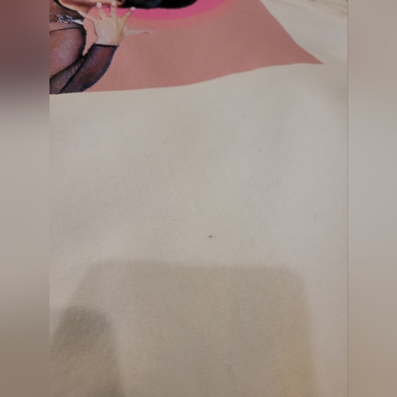 Selena Cropped Sweatshirt - Picture 6 of 6